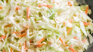 Coleslaw (Salad)